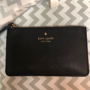 Kate Spade wristlet